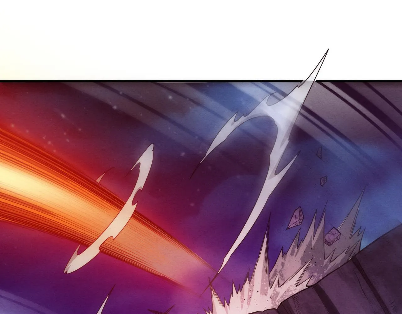 第87话 心悦，安雅的修炼！ 第32页