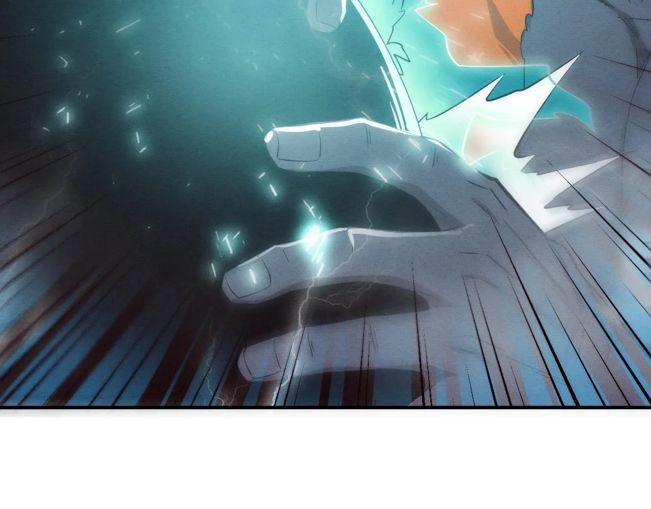第87话 心悦，安雅的修炼！ 第59页