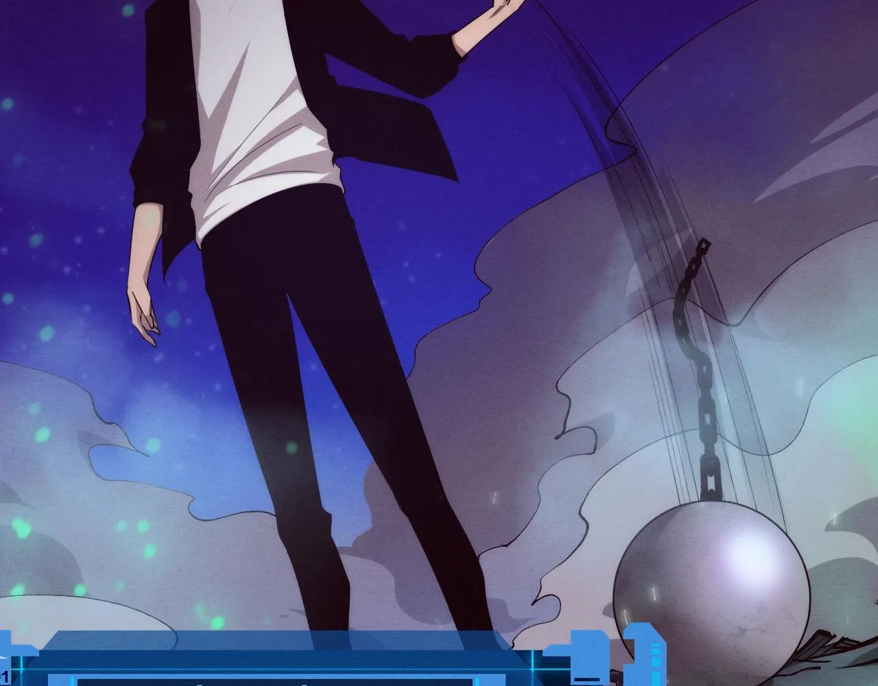 第87话 心悦，安雅的修炼！ 第83页