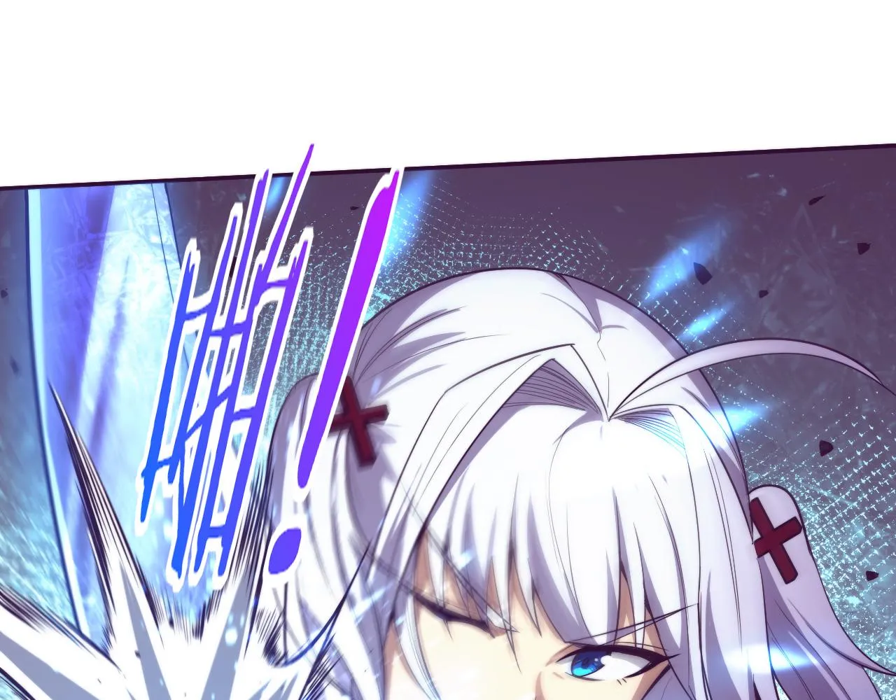 第89话 段飞的使命 第27页