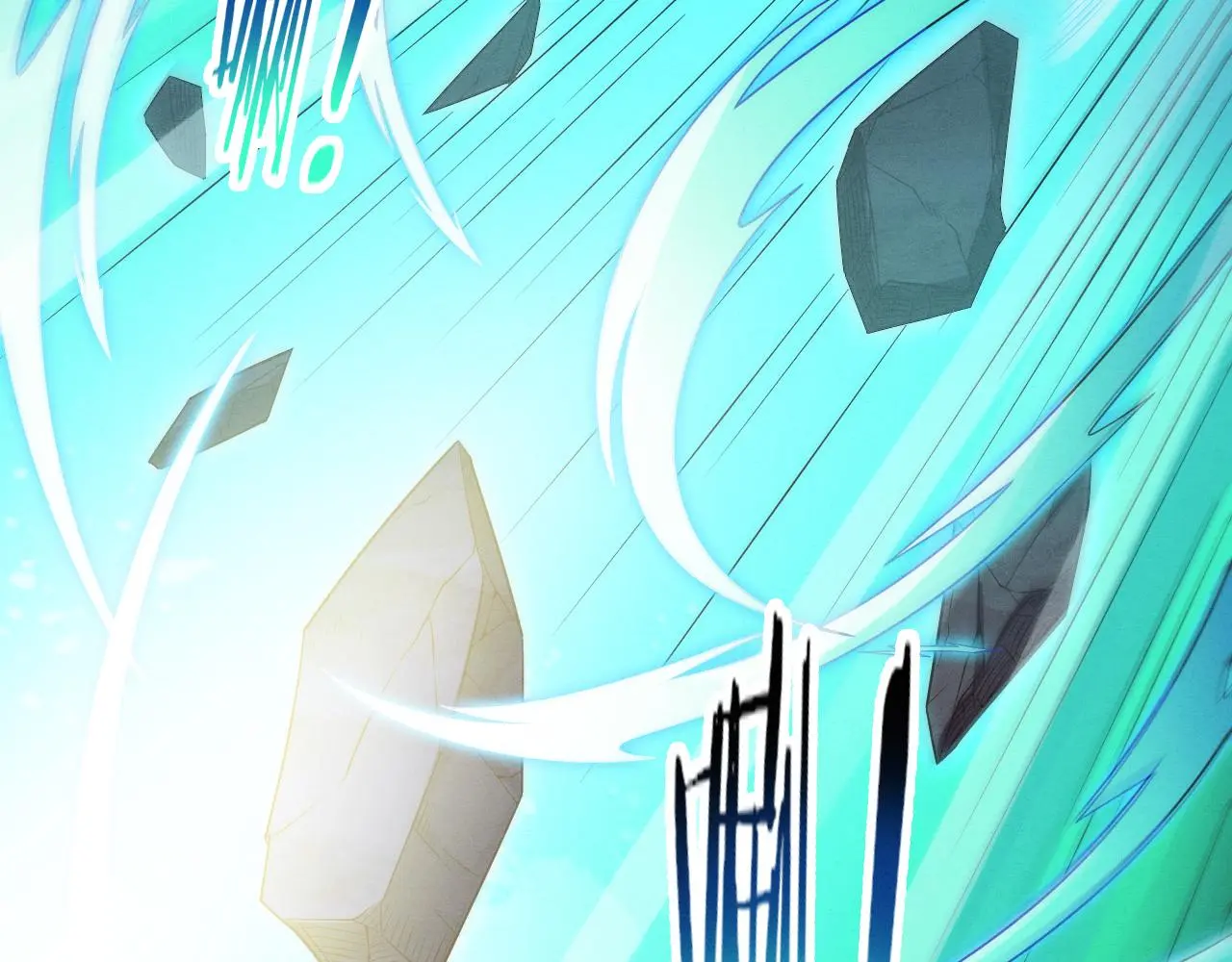 第91话 千钧一发 第31页