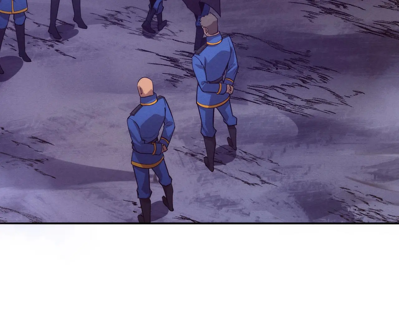第90话 登岛初遇丧尸 第25页