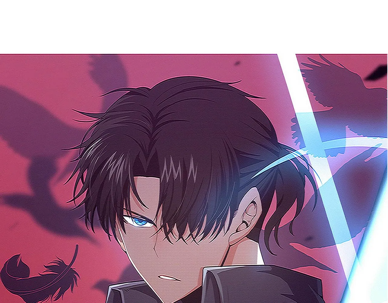 第93话 人类的反击？ 第2页