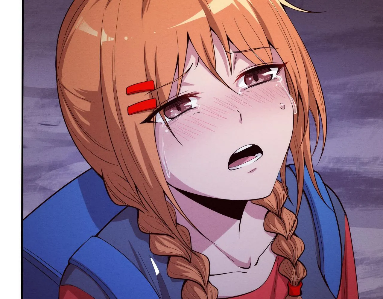 第93话 人类的反击？ 第23页