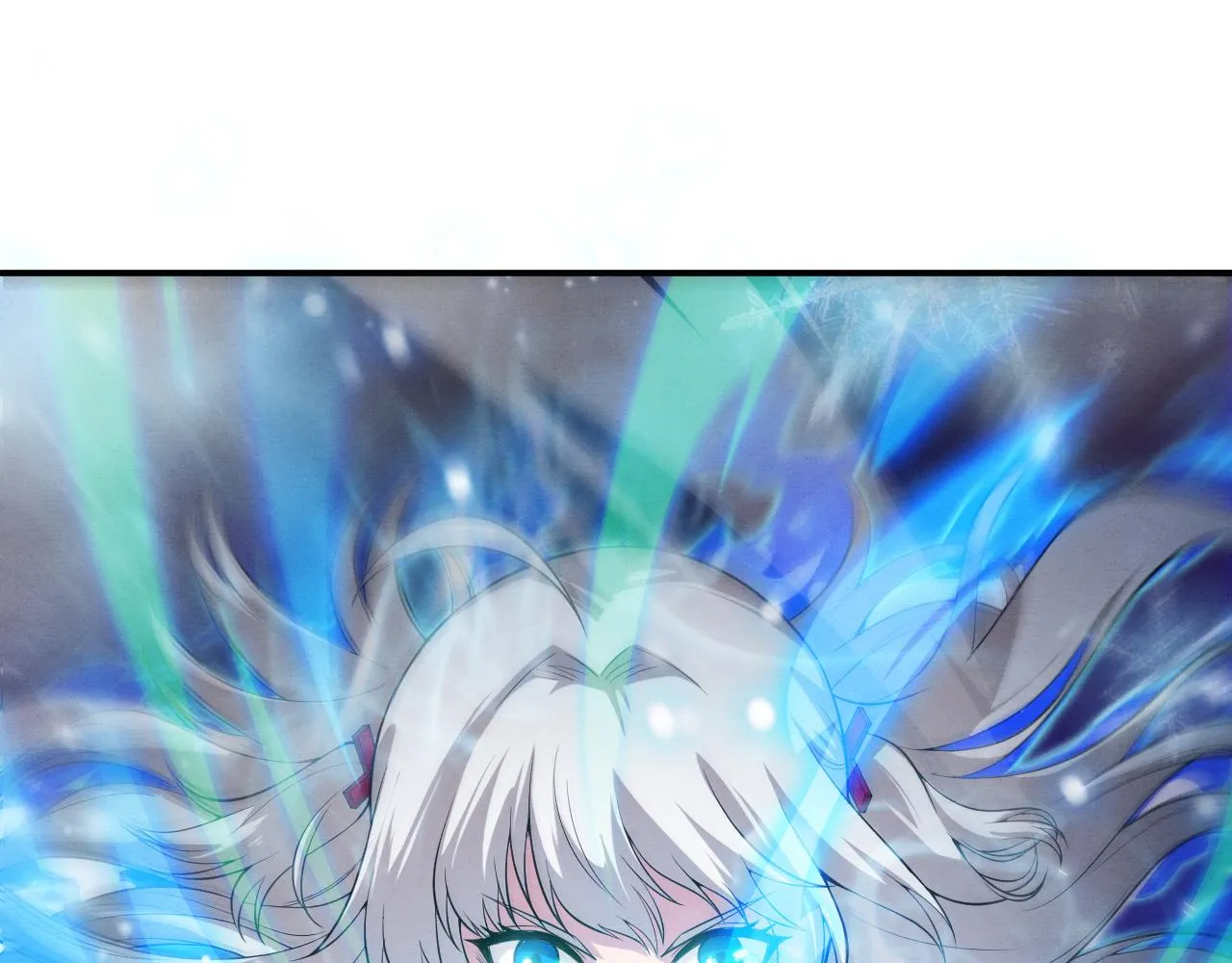 第93话 人类的反击？ 第41页