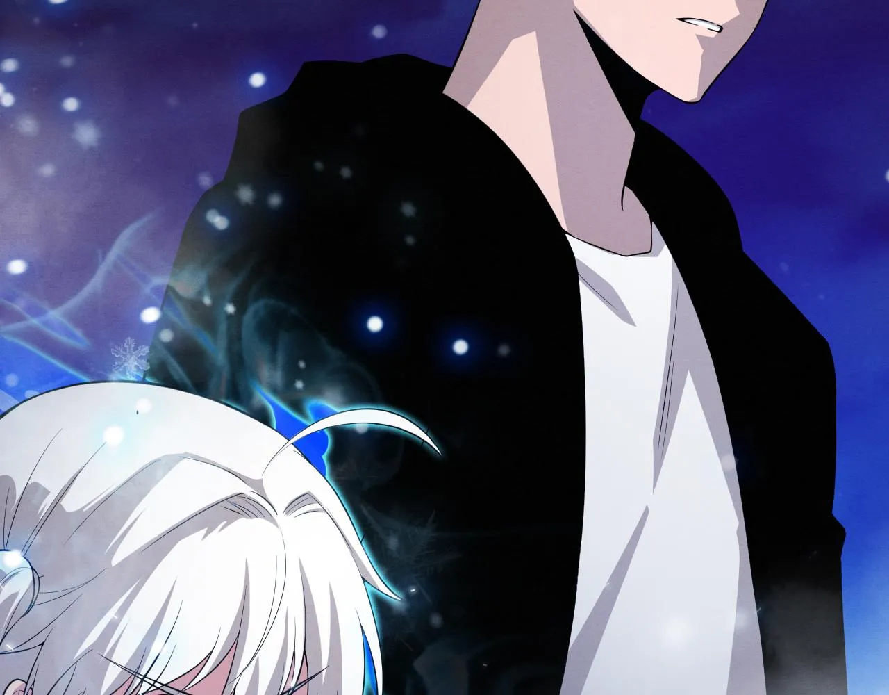 第93话 人类的反击？ 第44页