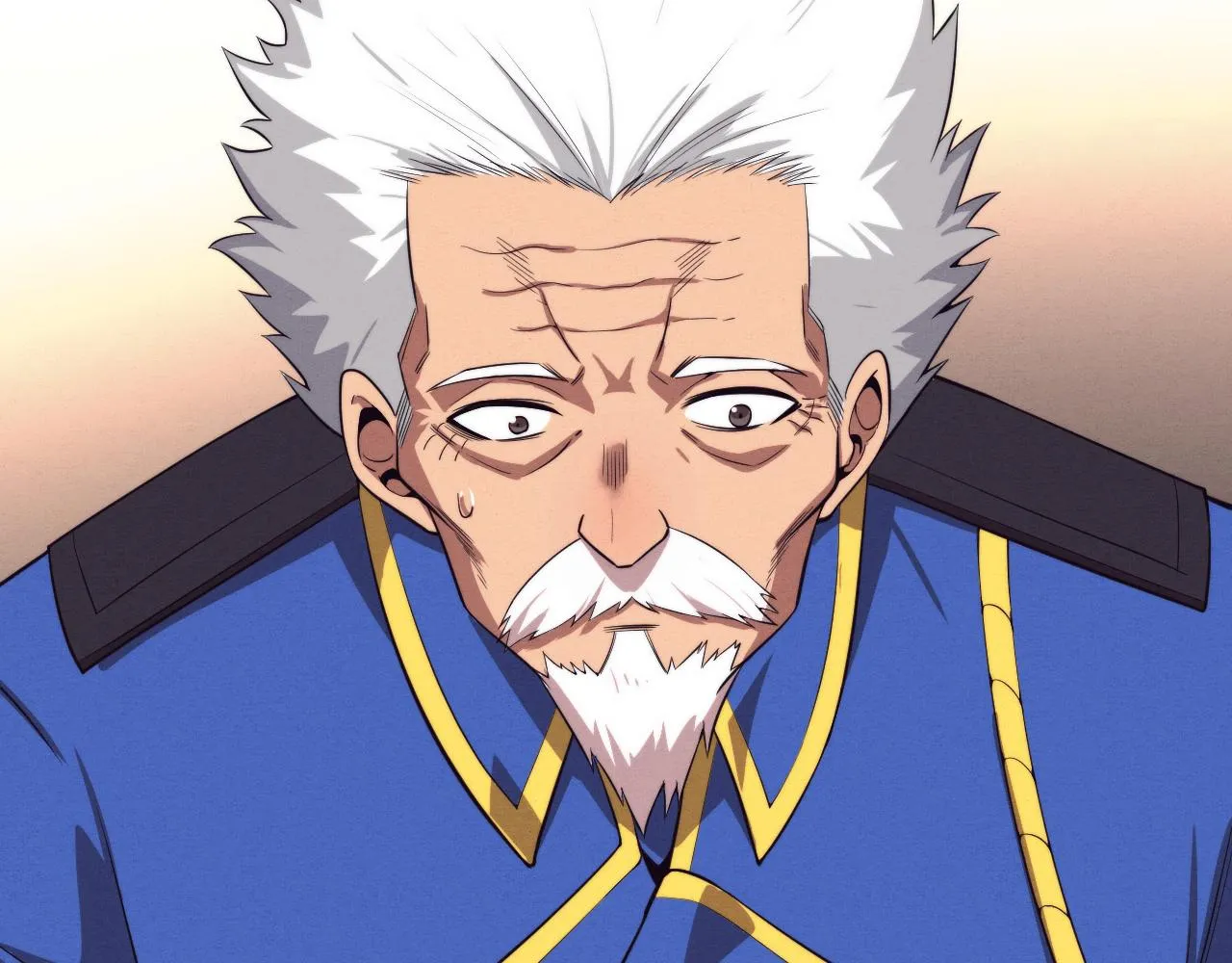 第93话 人类的反击？ 第68页