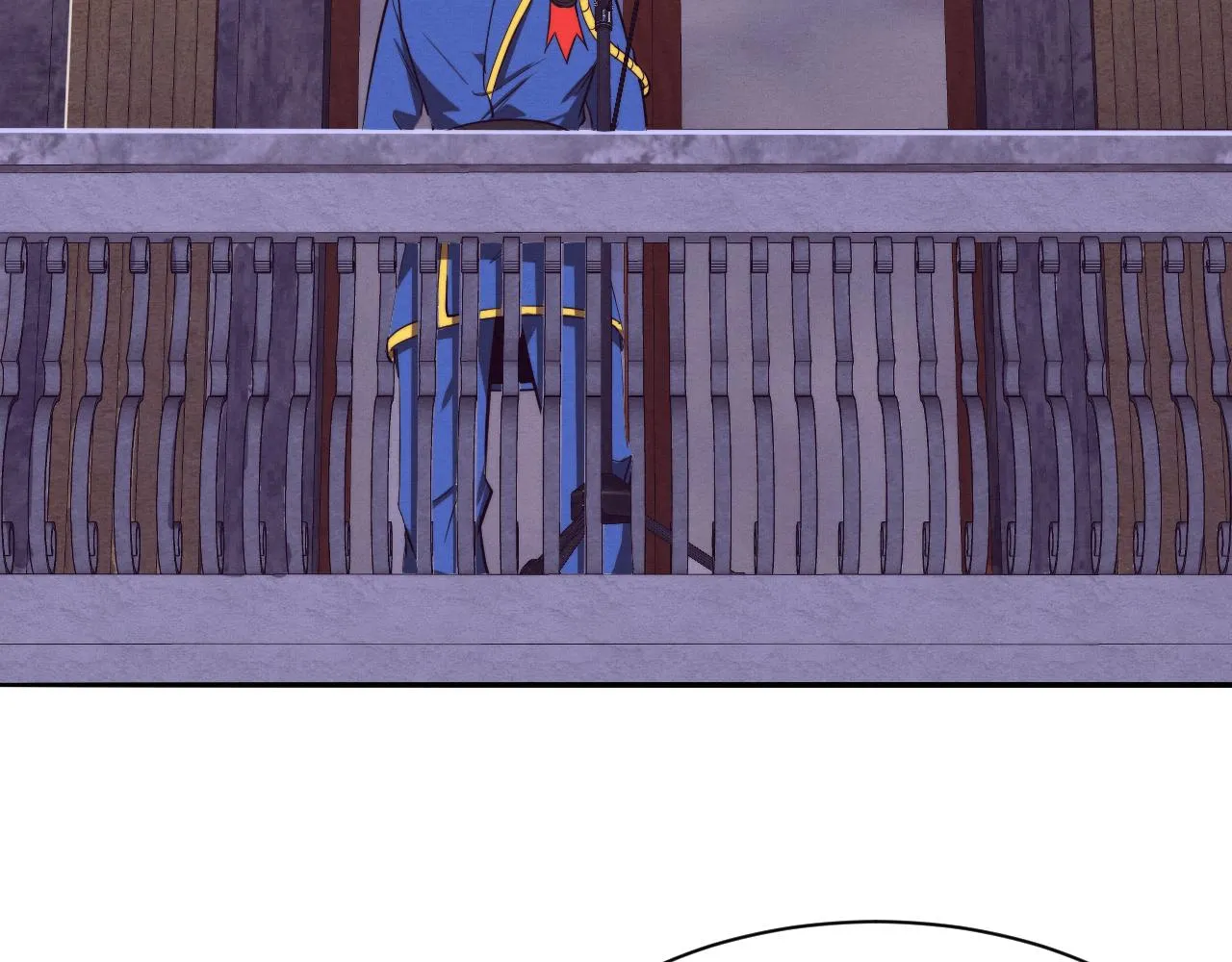 第93话 人类的反击？ 第76页