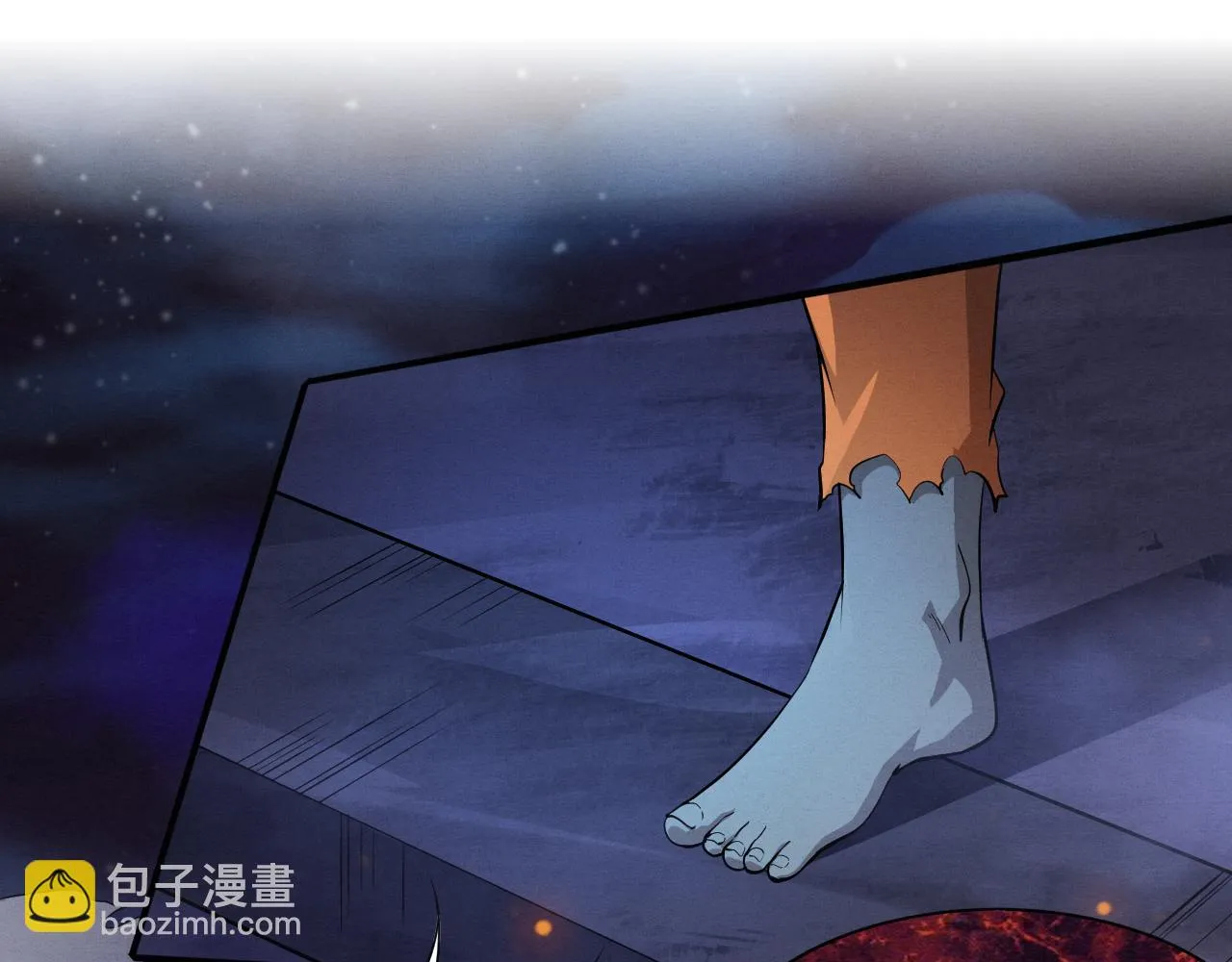 第94话 新的强敌出现！ 第28页
