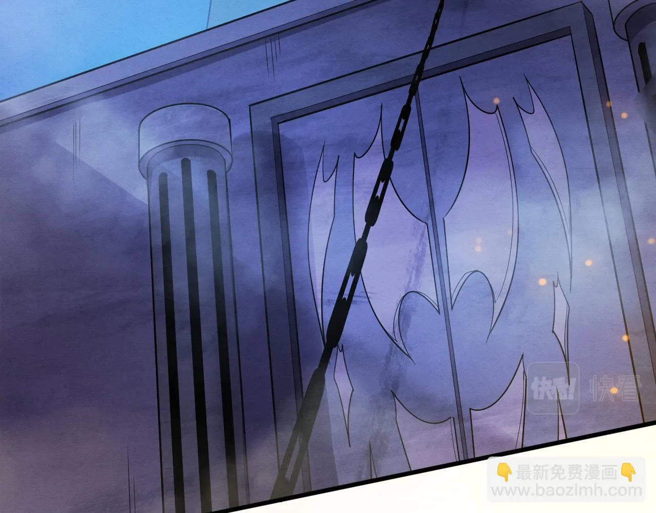 第94话 新的强敌出现！ 第31页