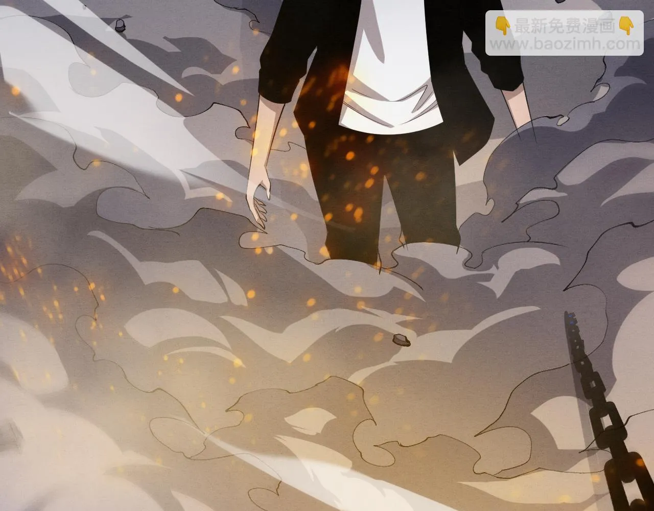 第94话 新的强敌出现！ 第34页