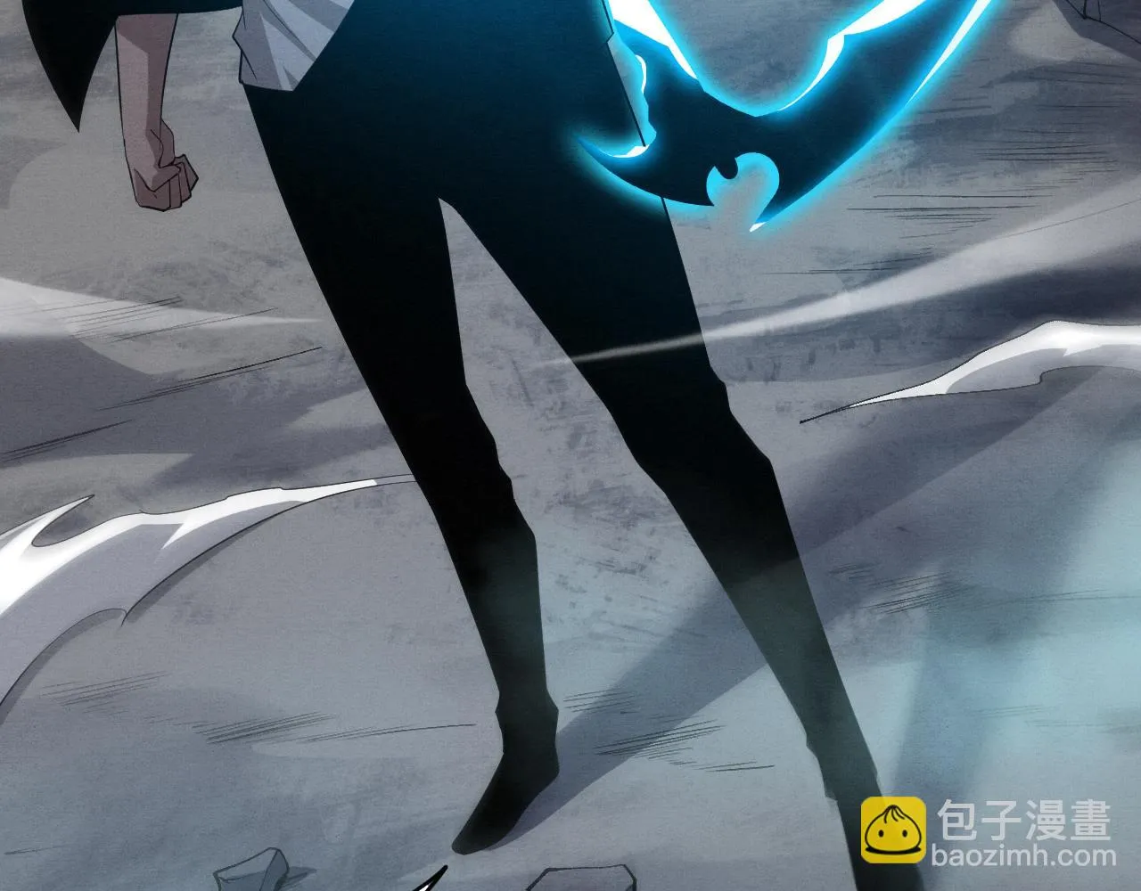 第94话 新的强敌出现！ 第41页