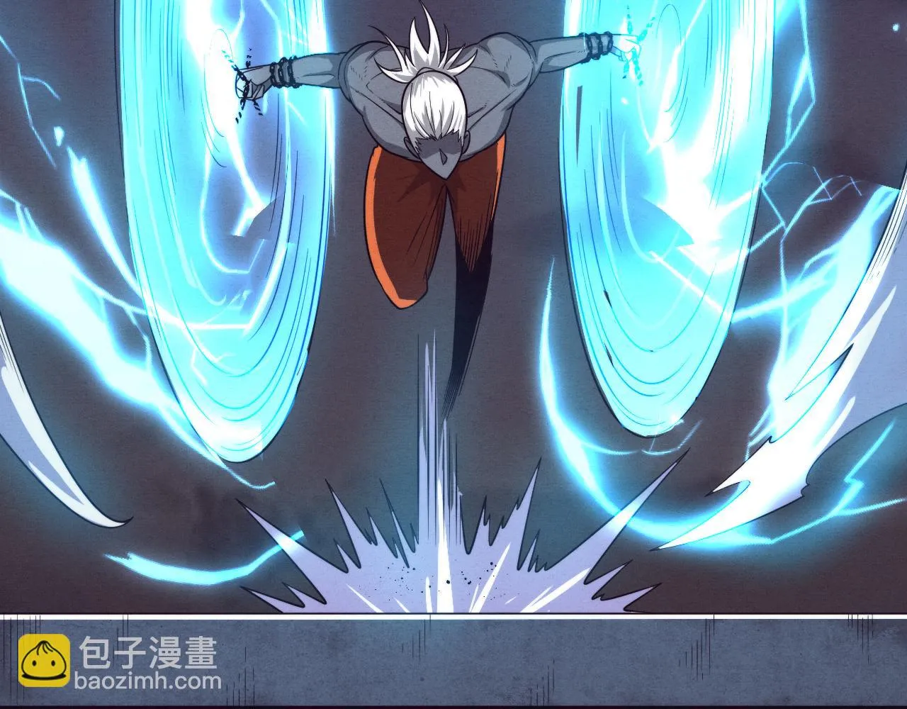 第94话 新的强敌出现！ 第63页