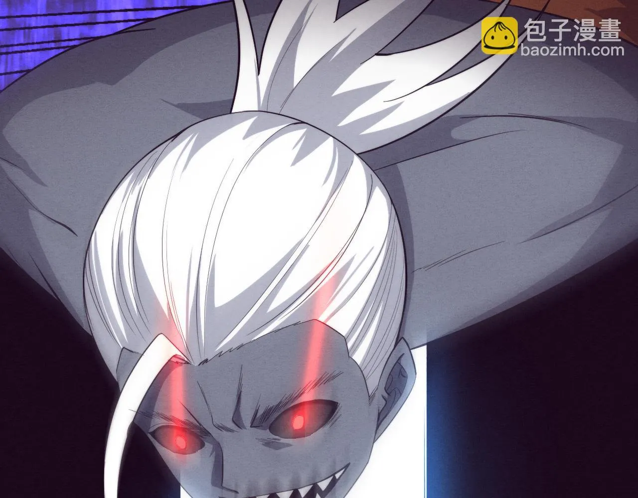 第94话 新的强敌出现！ 第75页