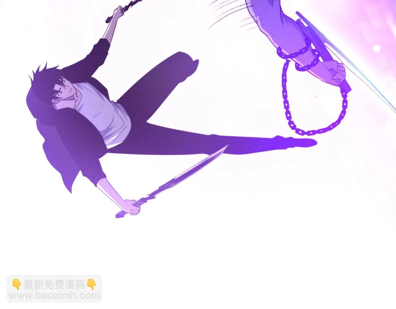 第94话 新的强敌出现！ 第87页