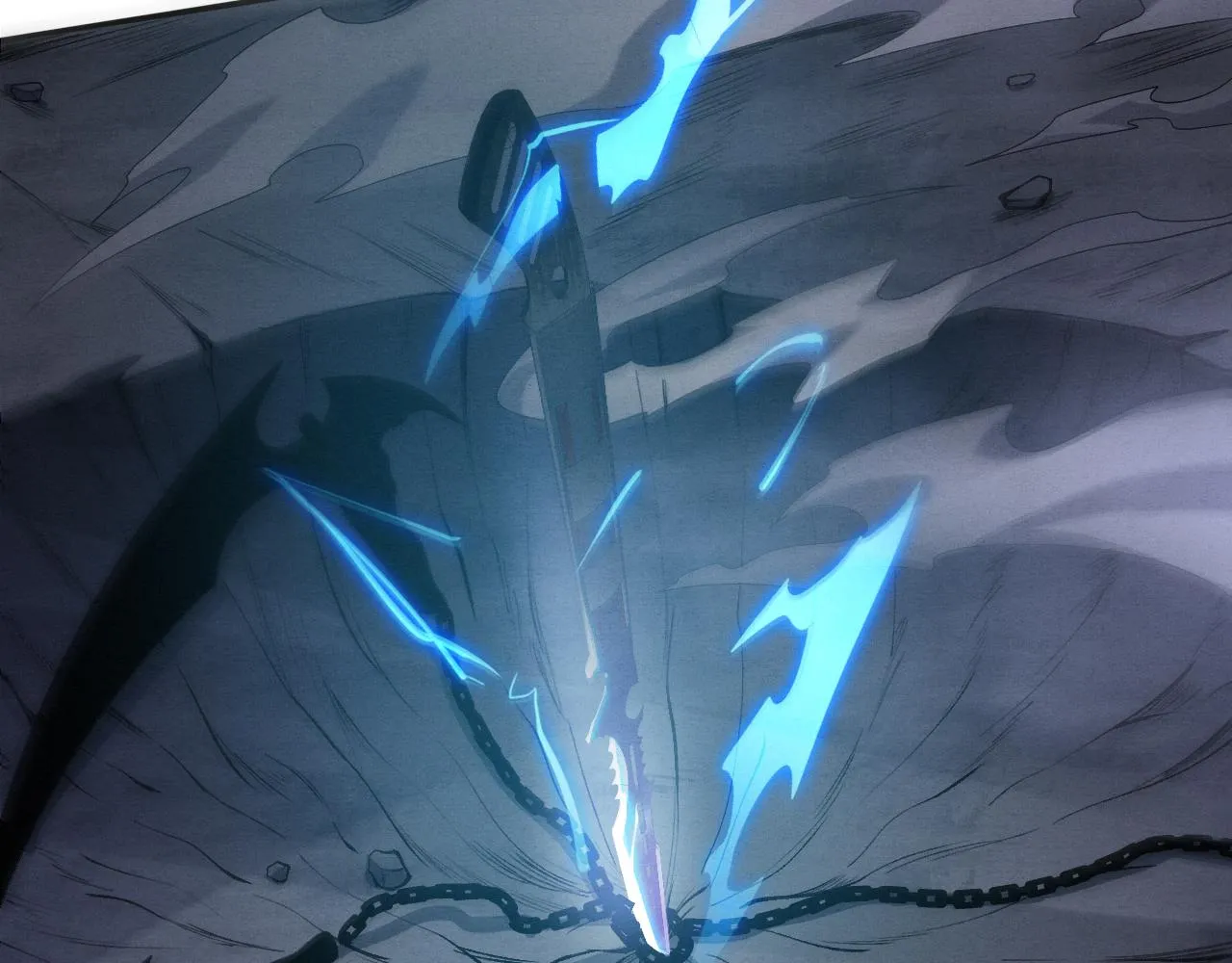 第94话 新的强敌出现！ 第106页