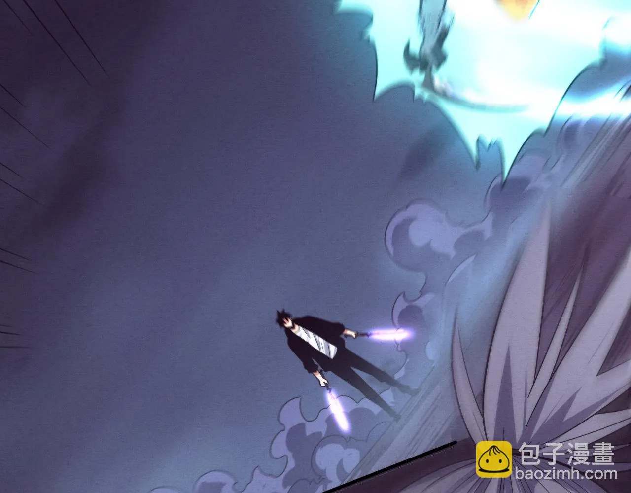 第94话 新的强敌出现！ 第117页