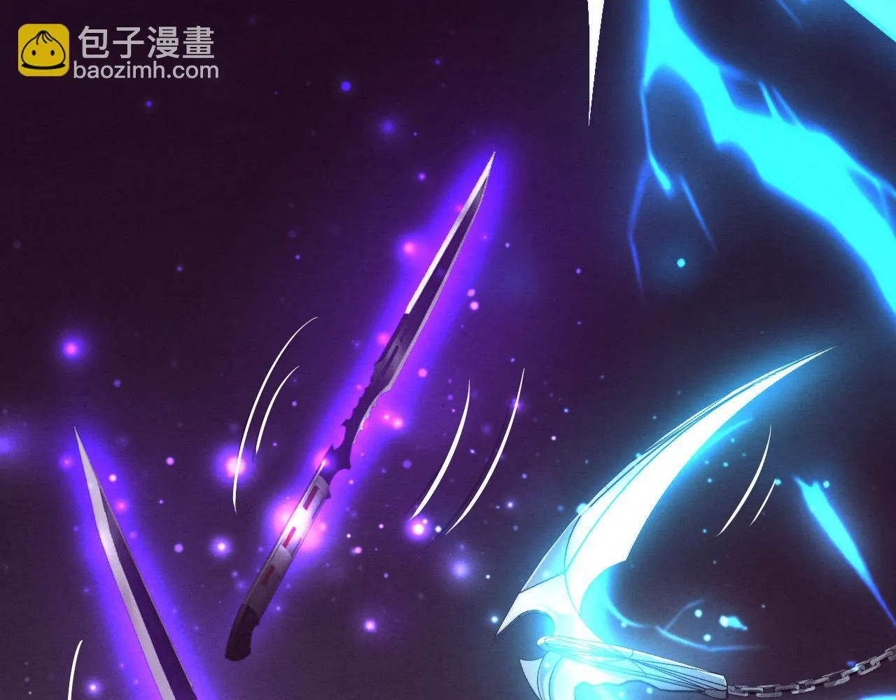 第94话 新的强敌出现！ 第127页