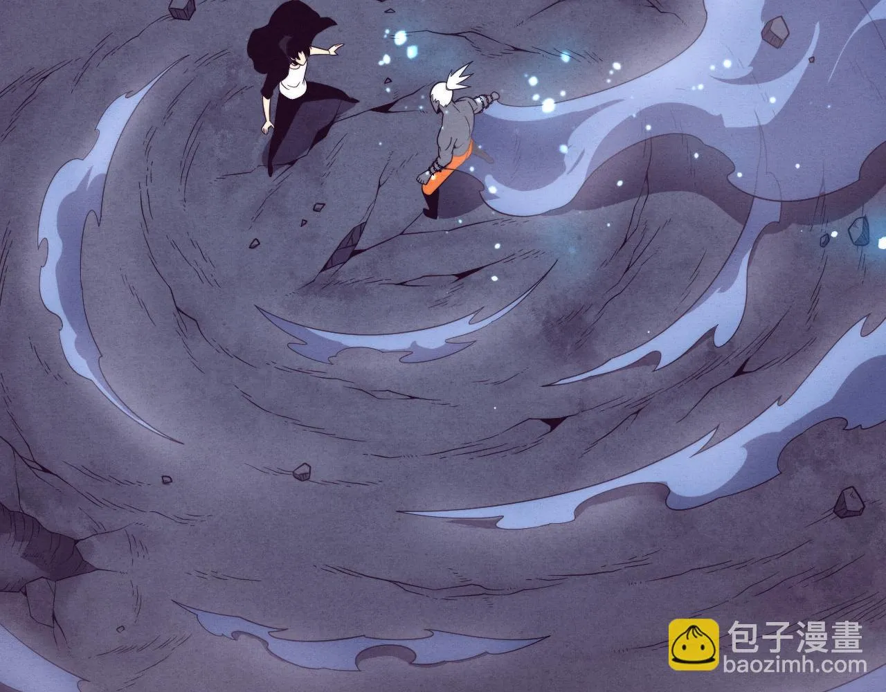 第94话 新的强敌出现！ 第129页