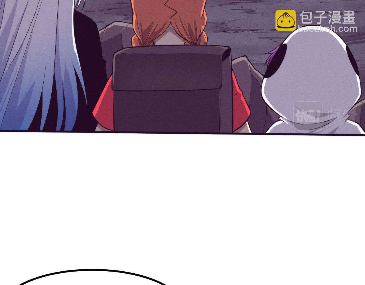 第94话 新的强敌出现！ 第139页