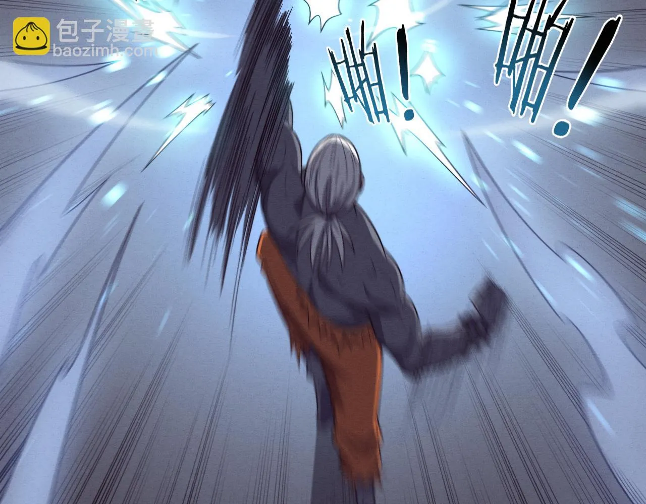 第94话 新的强敌出现！ 第149页
