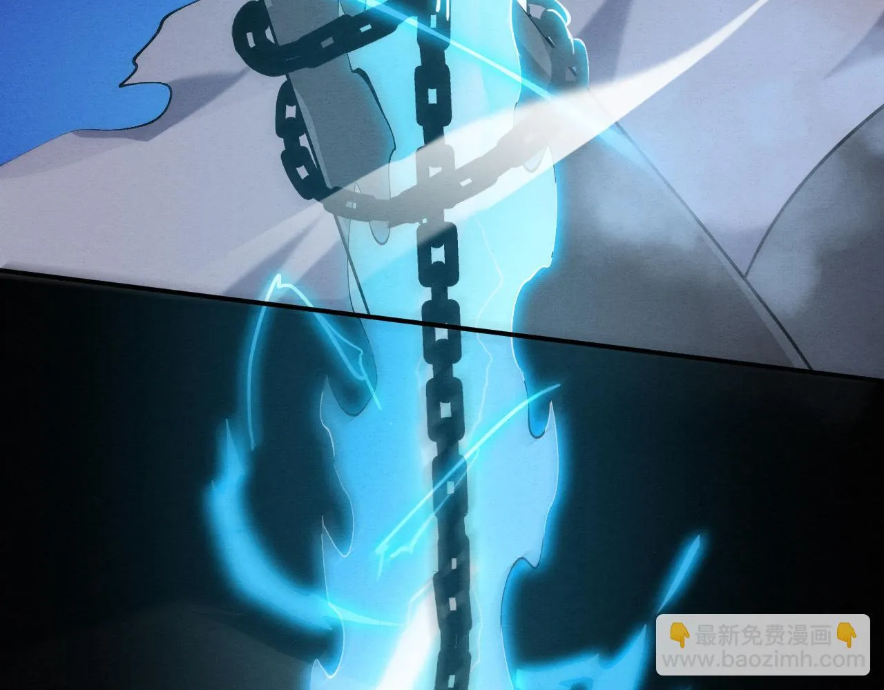 第95话 新的强敌出现！ 第20页