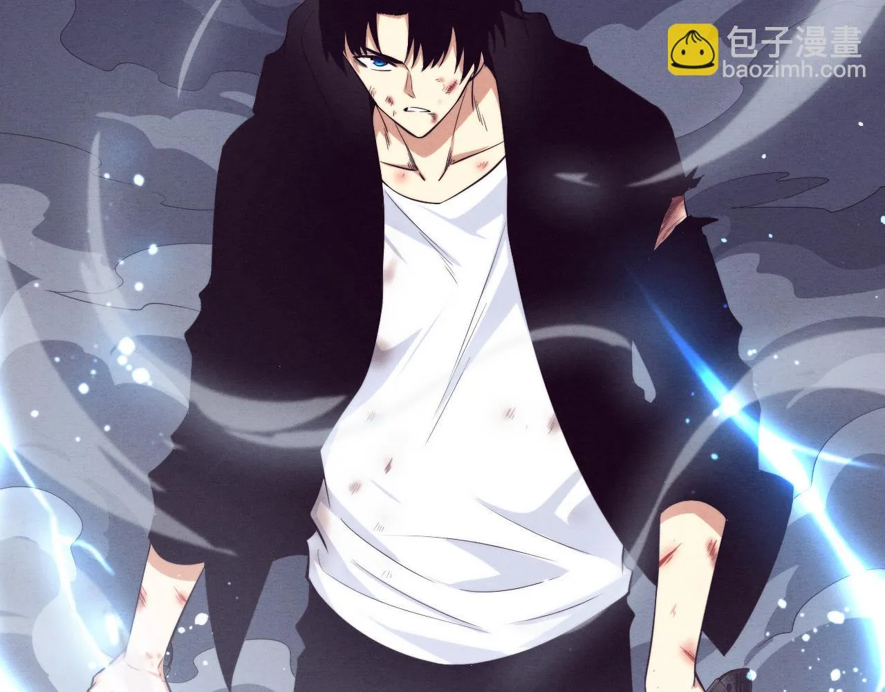 第95话 新的强敌出现！ 第34页