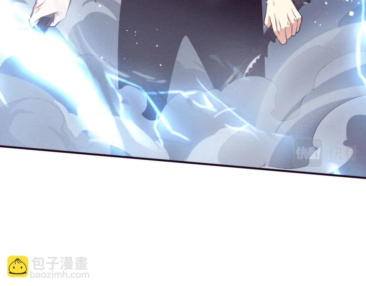 第95话 新的强敌出现！ 第35页