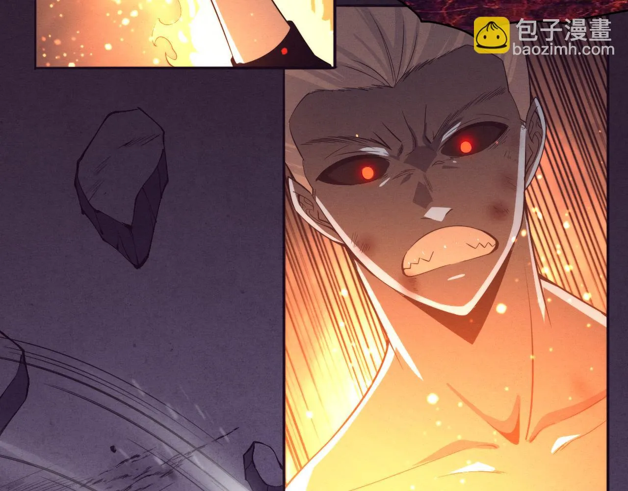 第95话 新的强敌出现！ 第69页