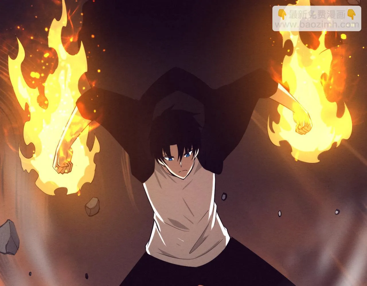 第95话 新的强敌出现！ 第75页