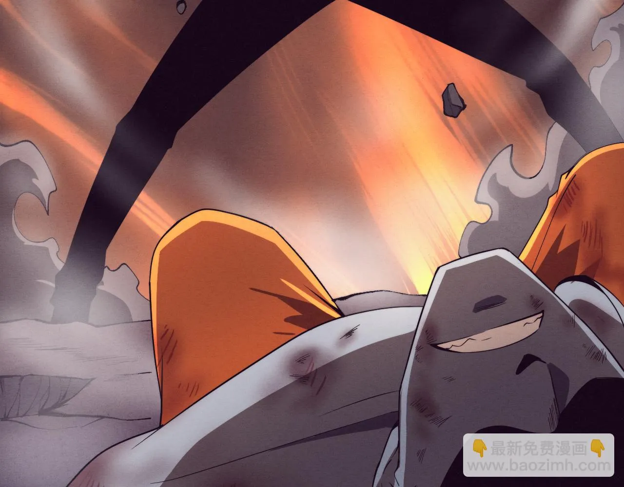 第95话 新的强敌出现！ 第76页