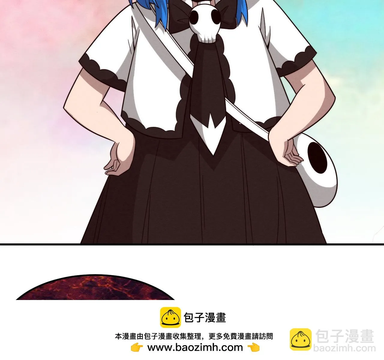 第95话 新的强敌出现！ 第100页