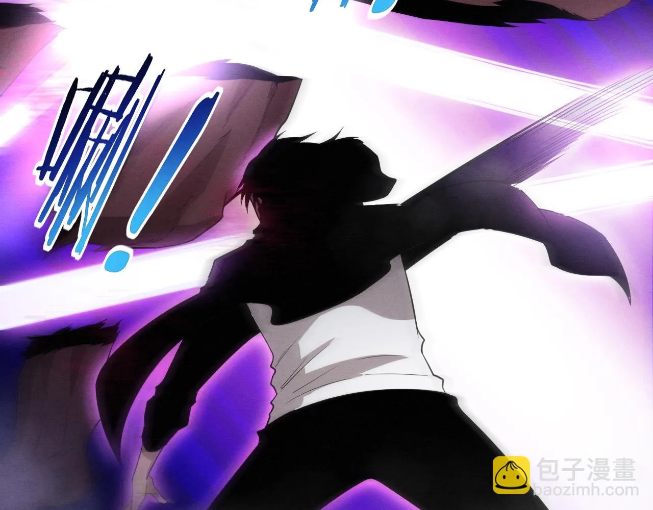 第96话 新的强敌出现！ 第26页