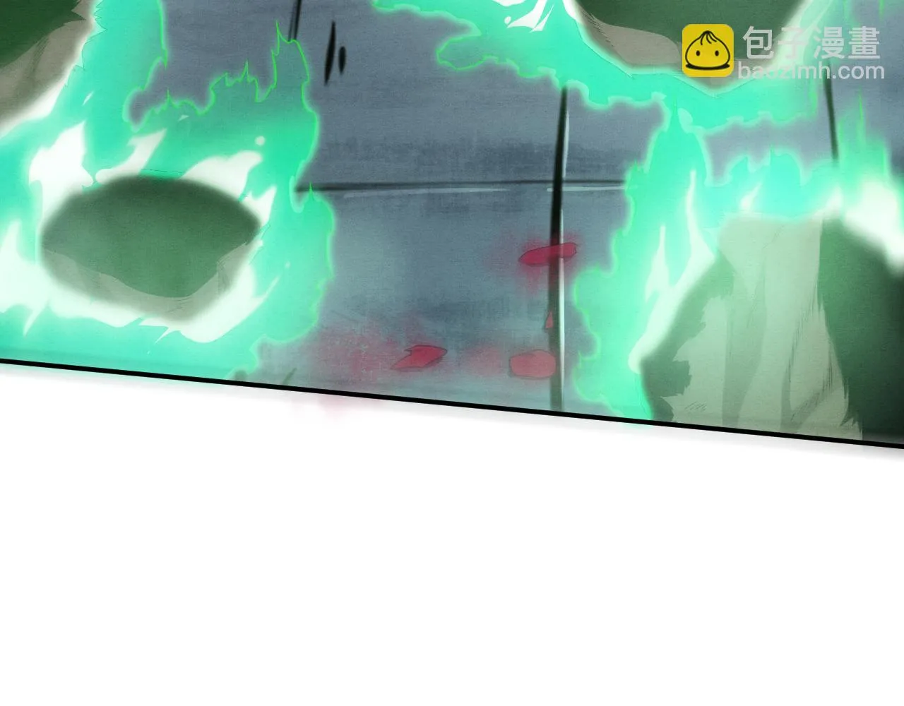 第96话 新的强敌出现！ 第31页