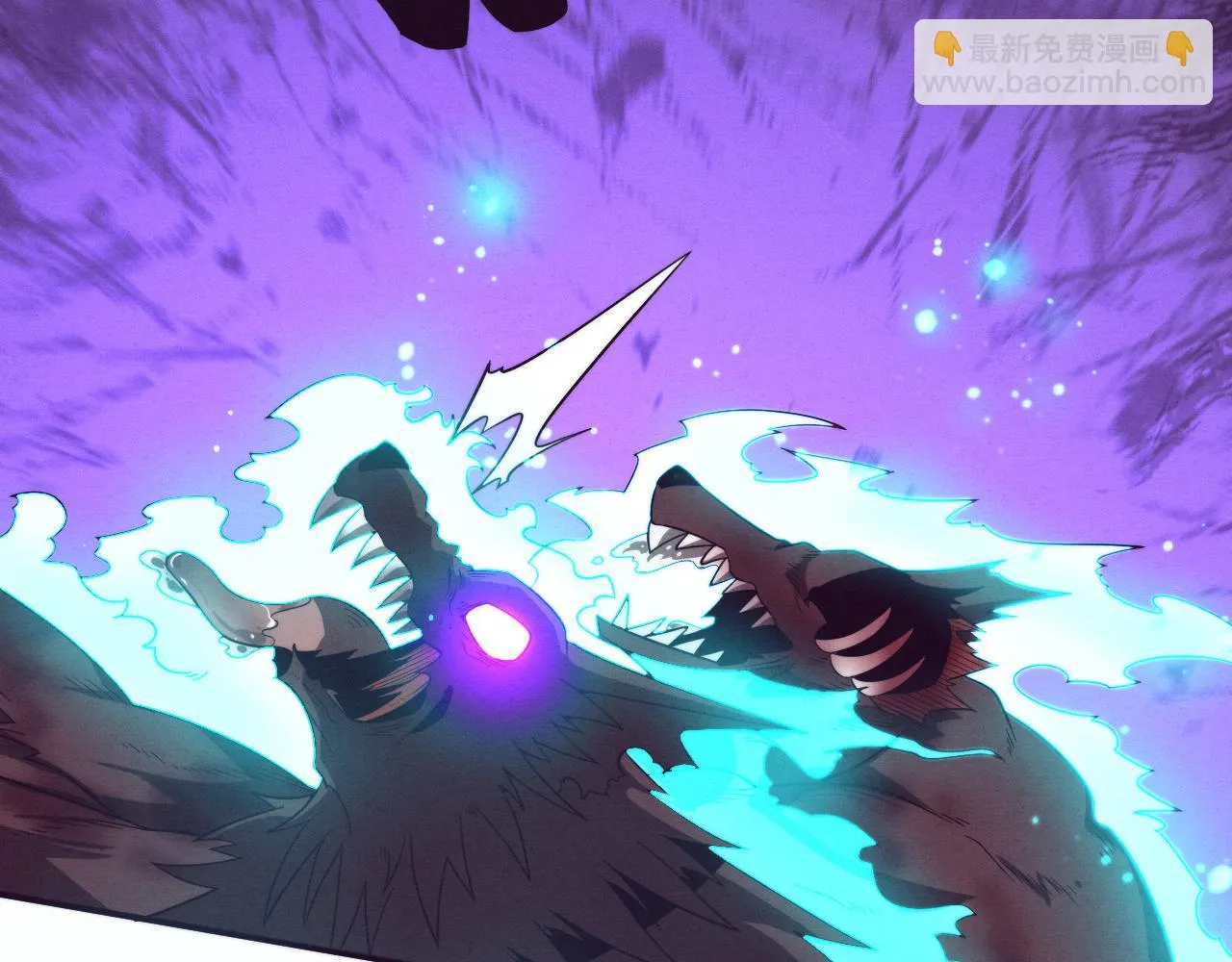 第96话 新的强敌出现！ 第39页