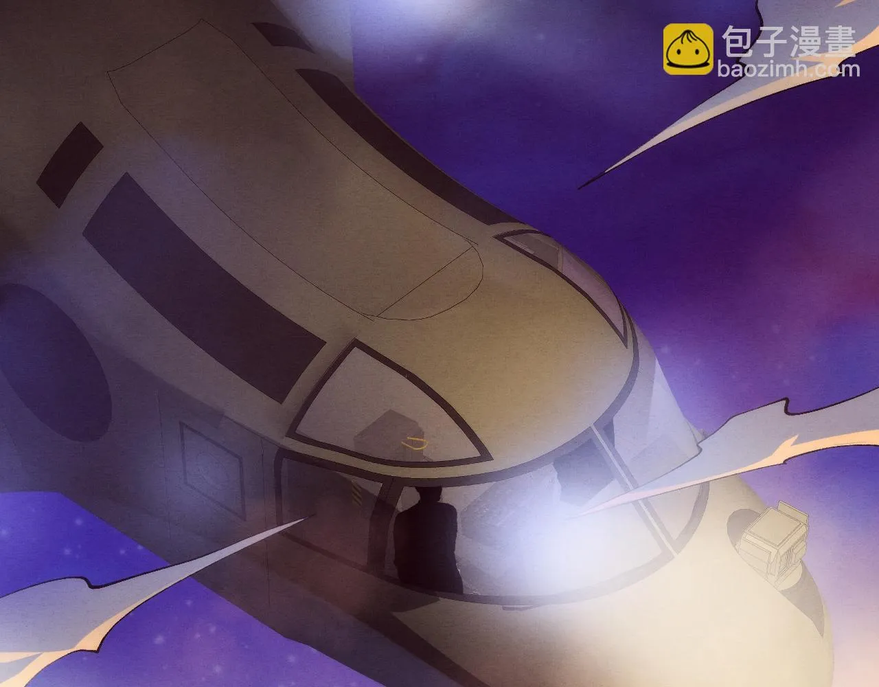 第96话 新的强敌出现！ 第72页
