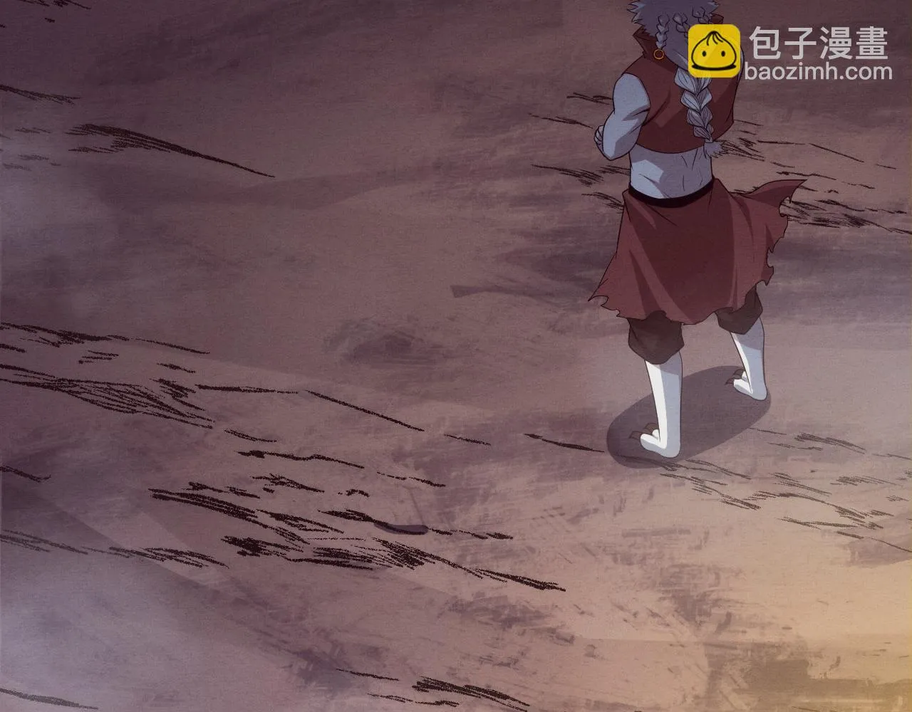 第96话 新的强敌出现！ 第101页