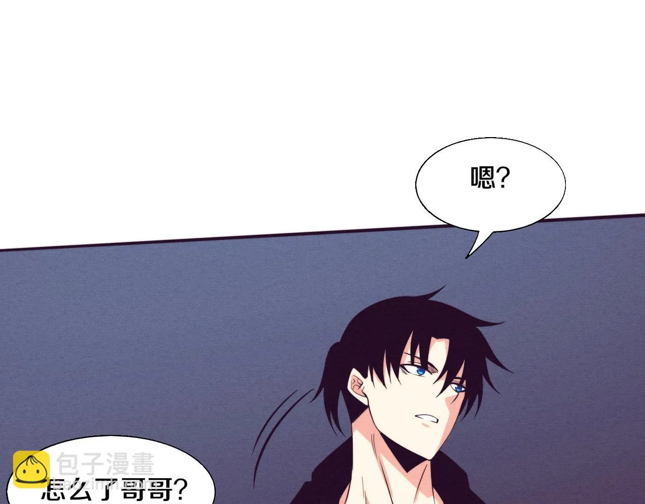 第96话 新的强敌出现！ 第135页