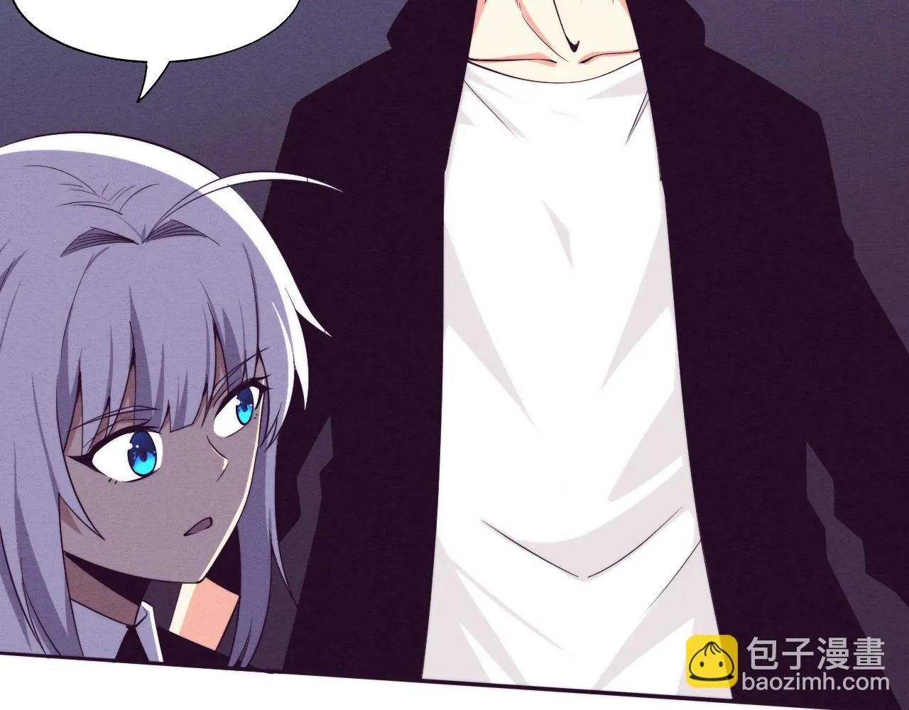 第96话 新的强敌出现！ 第136页