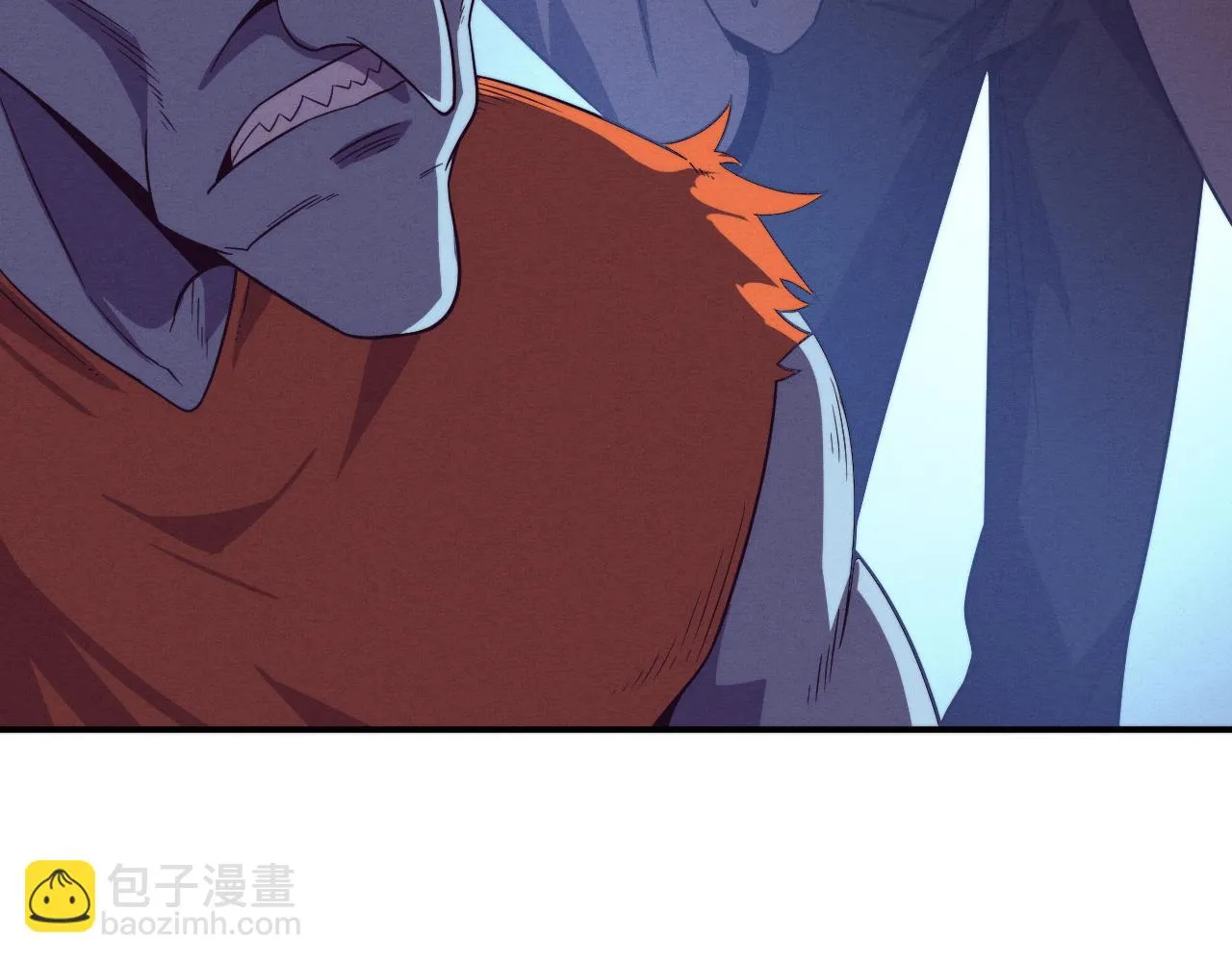 第97话 危机！丧尸等级提升！ 第23页