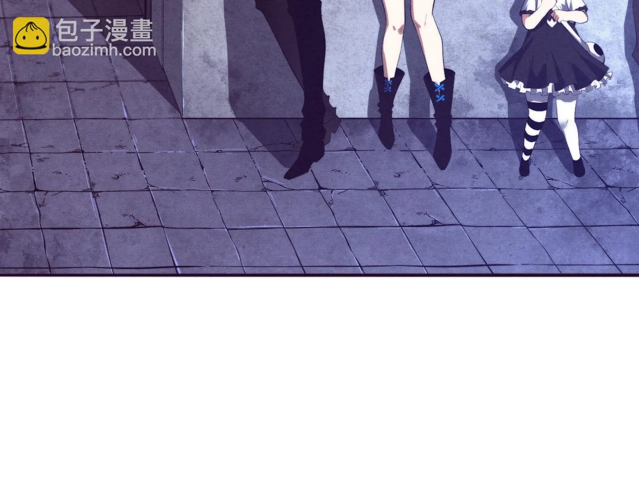 第97话 危机！丧尸等级提升！ 第34页