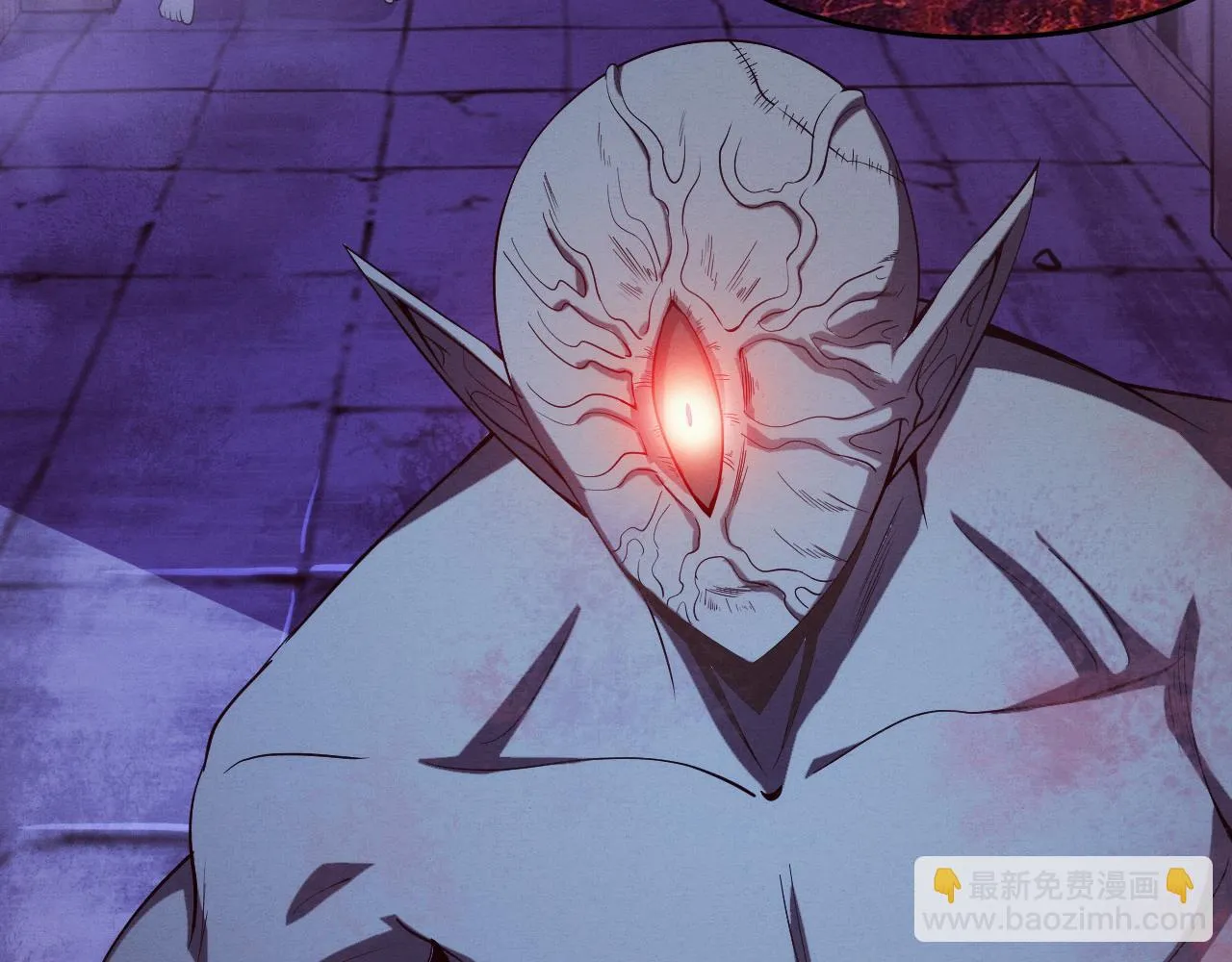第97话 危机！丧尸等级提升！ 第39页