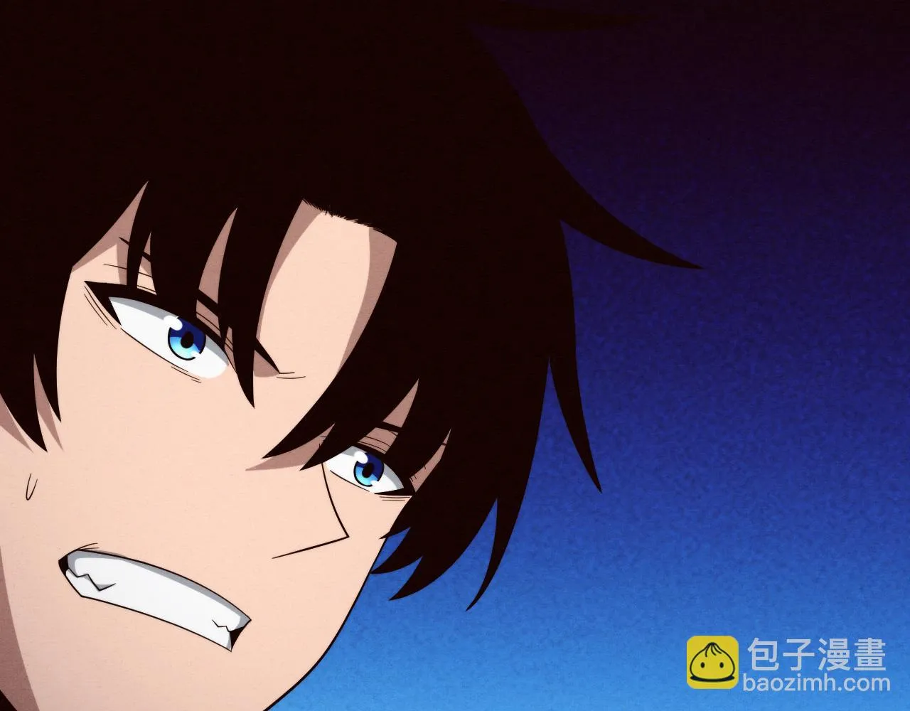 第97话 危机！丧尸等级提升！ 第85页