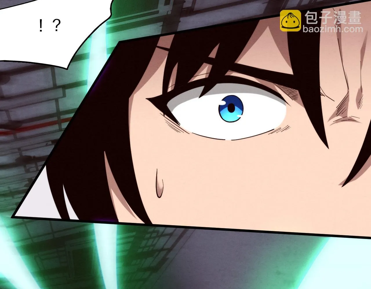第97话 危机！丧尸等级提升！ 第94页