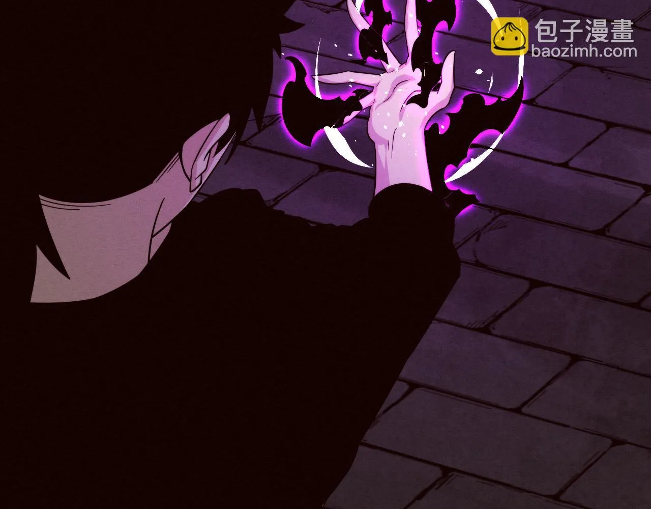 第97话 危机！丧尸等级提升！ 第127页