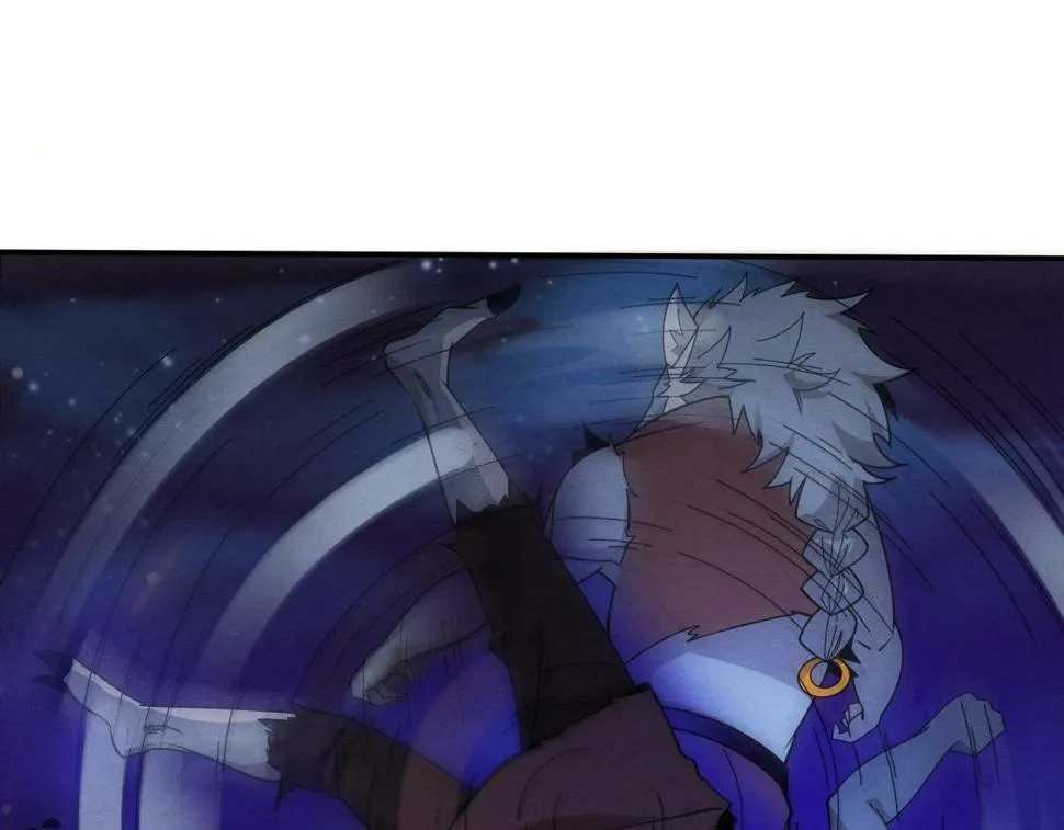 第114话 心悦抵达战场 第28页