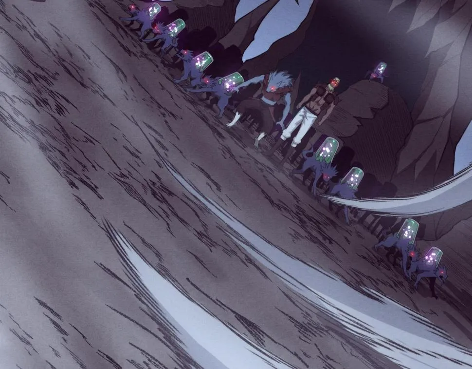 第114话 心悦抵达战场 第101页