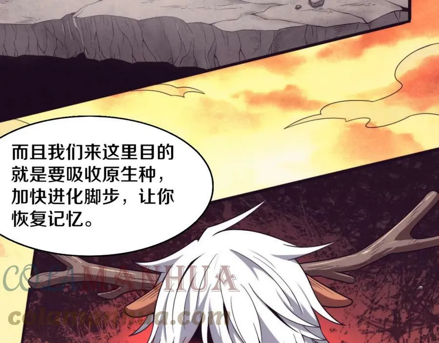 第104话 段飞与原生种 第121页