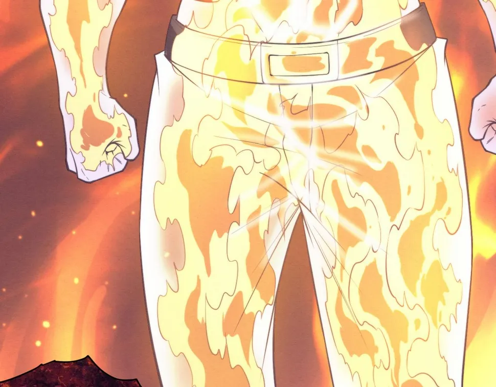 第116话 天灾发动总攻 第67页