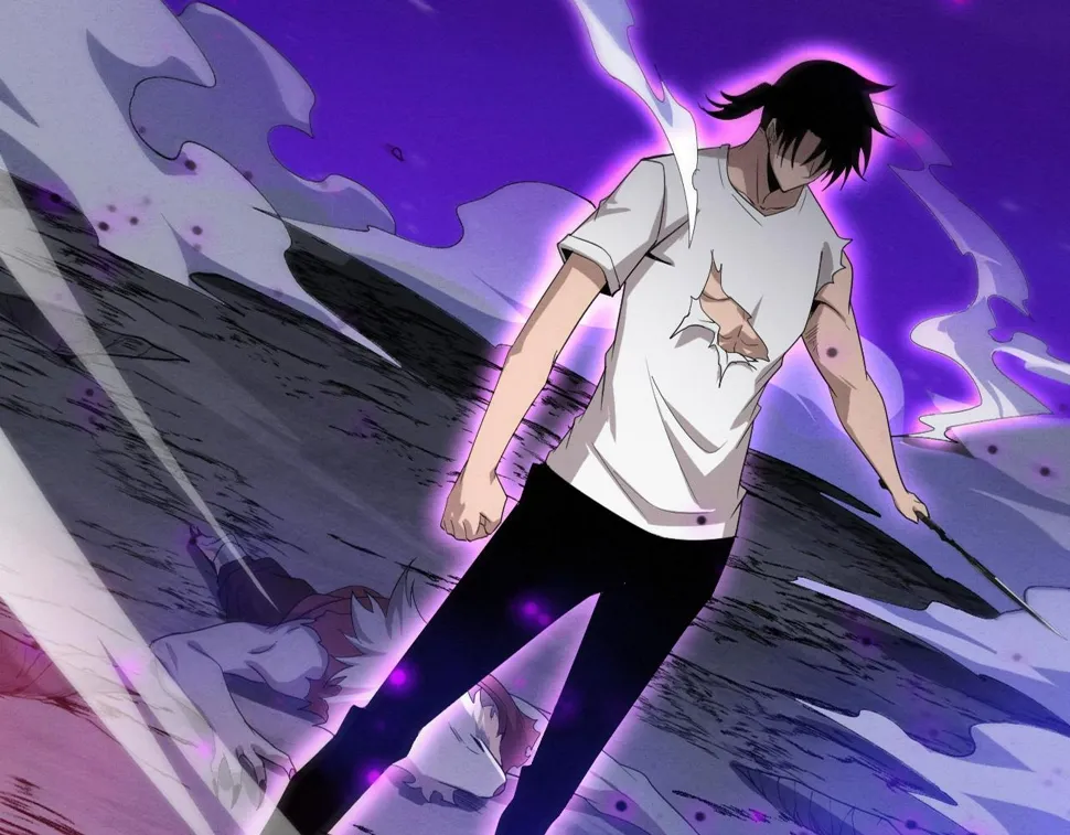 第117话 心悦大爆发 第6页